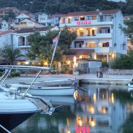 Gina Bed & Breakfast Tisno Room photo